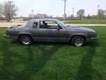 1985 Olds Cutlass 442