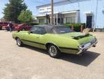 1971 Oldsmobile 442 Convertible