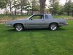 1985 Olds Cutlass 442 w/Hurst options