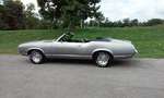 1970 Cutlass Convertible