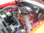 1968 Olds 442 W-30 4-speed