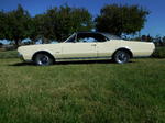 67 Olds Turnpike Cruiser 