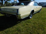 67 Olds Turnpike Cruiser 