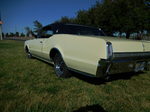 67 Olds Turnpike Cruiser 