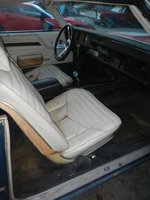 1970 442 W-25 Hardtop Project