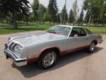 1977 Oldsmobile Cutlass 442