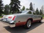 1977 Oldsmobile Cutlass 442