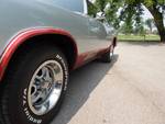 1977 Oldsmobile Cutlass 442