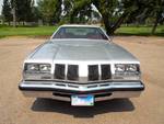 1977 Oldsmobile Cutlass 442