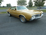 Oldsmobile Cutlass S