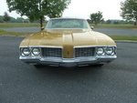 Oldsmobile Cutlass S