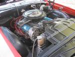 Rare 4-Speed Muscle Car, 1970 442