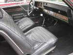 Rare 4-Speed Muscle Car, 1970 442