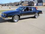 1985 Oldsmobile 442