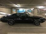 1969 Oldsmobile 442 W32