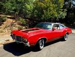 1971 Cutlass