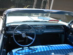 1962 Olds 98 Convertible