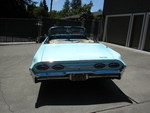 1962 Olds 98 Convertible