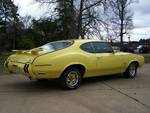 1970 Olds Rallye 350