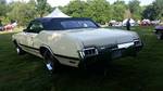 1972 Oldsmobile Cutlass