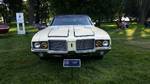 1972 Oldsmobile Cutlass