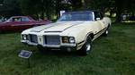 1972 Oldsmobile Cutlass