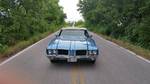 1971 Cutlass Convertible