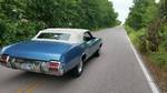 1971 Cutlass Convertible