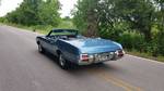 1971 Cutlass Convertible