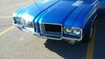  1971 Olds Cutlass