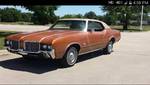 1972 Oldsmobile Cutlass Supreme