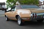 1970 Oldsmobile Cutlass Supreme