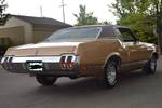 1970 Oldsmobile Cutlass Supreme