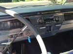 1962 Oldsmobile 98 Convertible