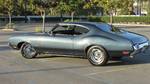 1971 Oldsmobile Cutlass