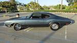 1971 Oldsmobile Cutlass