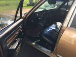 1970 Oldsmobile Cutlass 4 Door