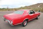 1971 Oldsmobile Cutlass Supreme SX