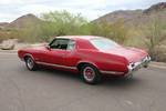 1971 Oldsmobile Cutlass Supreme SX