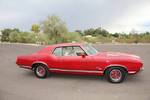 1971 Oldsmobile Cutlass Supreme SX