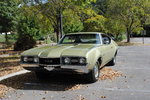 1968 Oldsmobile 442