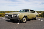 1968 Oldsmobile 442