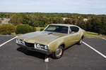 1968 Oldsmobile 442