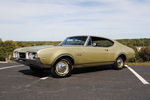 1968 Oldsmobile 442