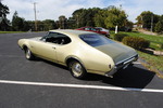 1968 Oldsmobile 442