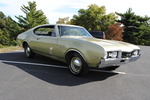 1968 Oldsmobile 442