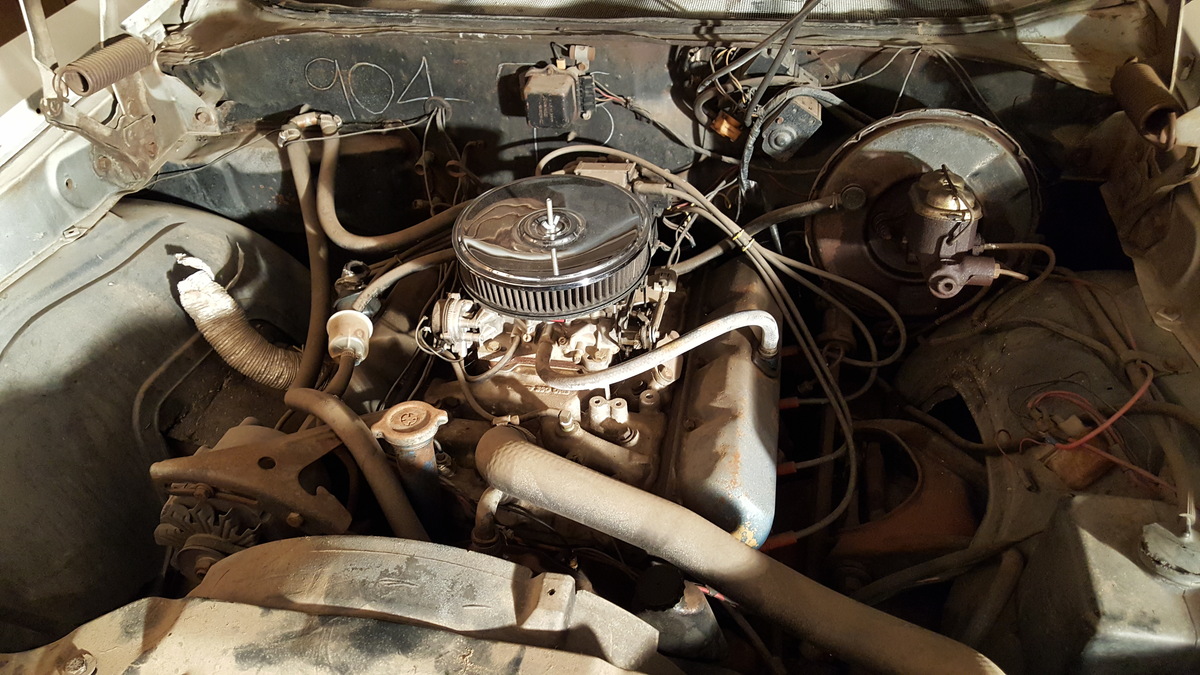 1969 Oldsmobile F85 (Rockford, IL) | OldsmobileCENTRAL.com