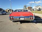 1970 Cutlass S