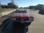 1970 Cutlass S