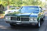 1970 Olds Cutlass S